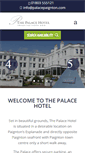 Mobile Screenshot of palacepaignton.co.uk